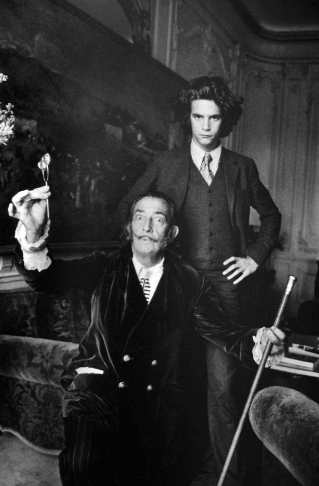 Το παράξενο πάθος της Λιλιάν Μπετανκούρ για έναν γκέι φωτογράφο -Του χάρισε 993 εκατ. ευρώ [εικόνες] | iefimerida.gr 5