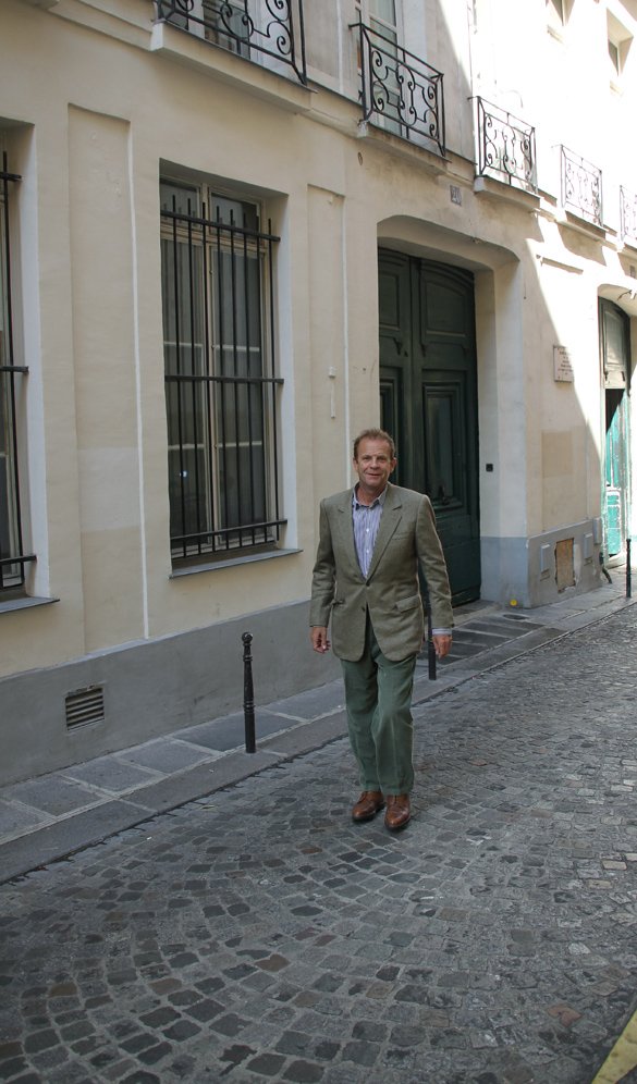 Το παράξενο πάθος της Λιλιάν Μπετανκούρ για έναν γκέι φωτογράφο -Του χάρισε 993 εκατ. ευρώ [εικόνες] | iefimerida.gr 11