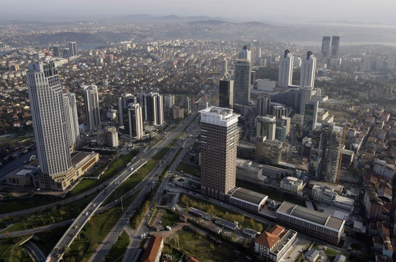 Πώς πάει η τουρκική οικονομία -Ο Ερντογάν κάνει παροχές με το βλέμμα στο δημοψήφισμα | iefimerida.gr 0