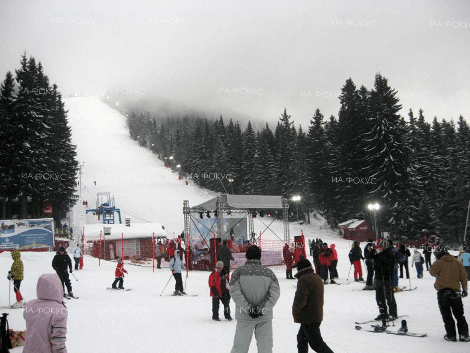 Πώς σώθηκε από θαύμα ο Ελληνας σκιέρ που καταπλακώθηκε από χιονοστιβάδα στο Μπάνσκο [εικόνα]  | iefimerida.gr 0