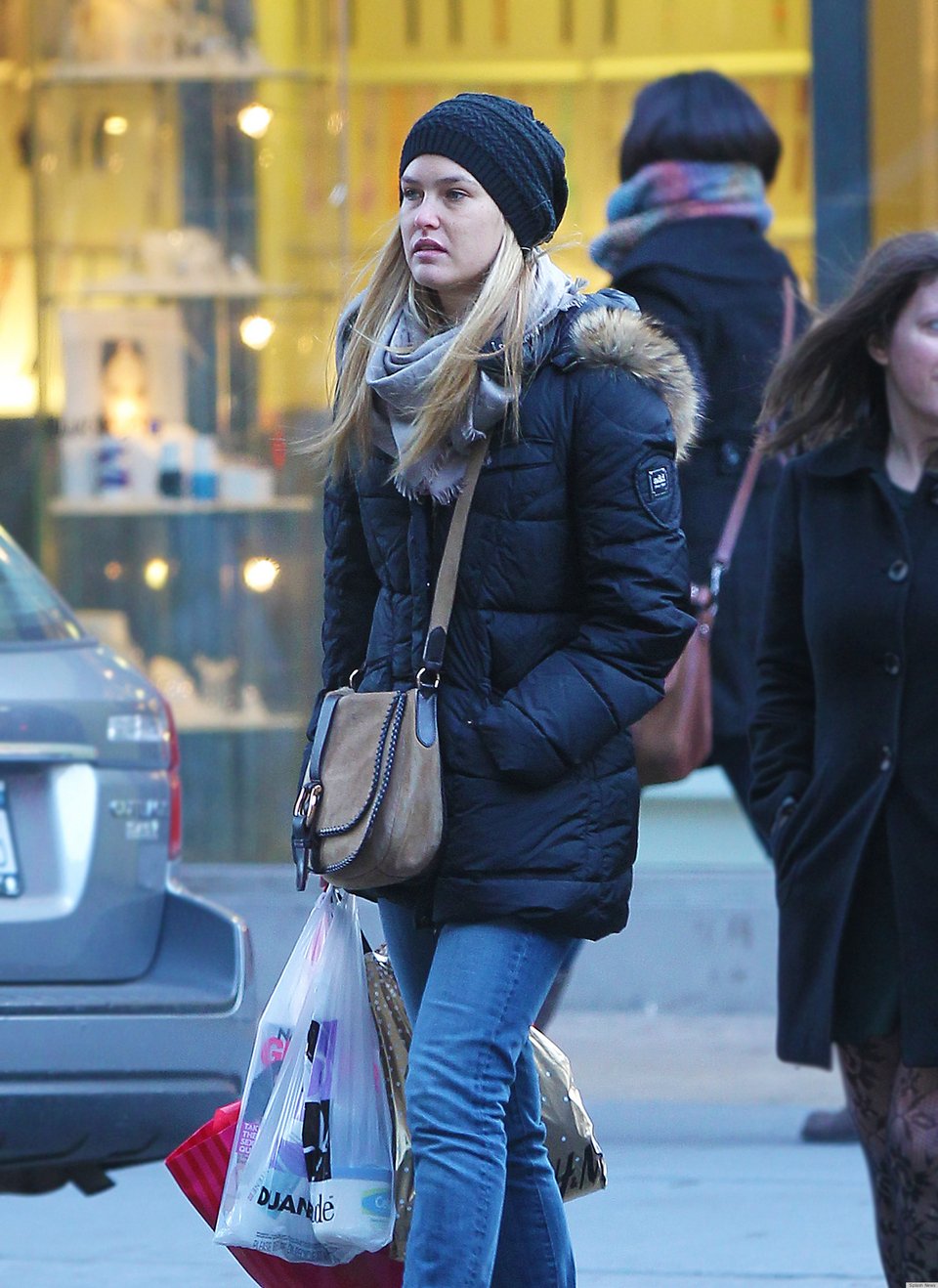 Ποιά είναι αυτή η απλή κοπελίτσα; [εικόνες]  | iefimerida.gr 0