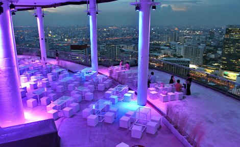 Οταν το βλέμμα χάνεται στον ορίζοντα -10 μπαρ σε ταράτσες με ατελείωτη θέα [εικόνες] | iefimerida.gr 8