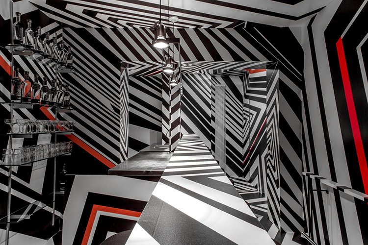 Αυτό είναι το πιο ψυχεδελικό bar του κόσμου [εικόνες] | iefimerida.gr 0