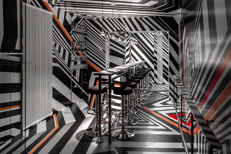 Αυτό είναι το πιο ψυχεδελικό bar του κόσμου [εικόνες] | iefimerida.gr 2