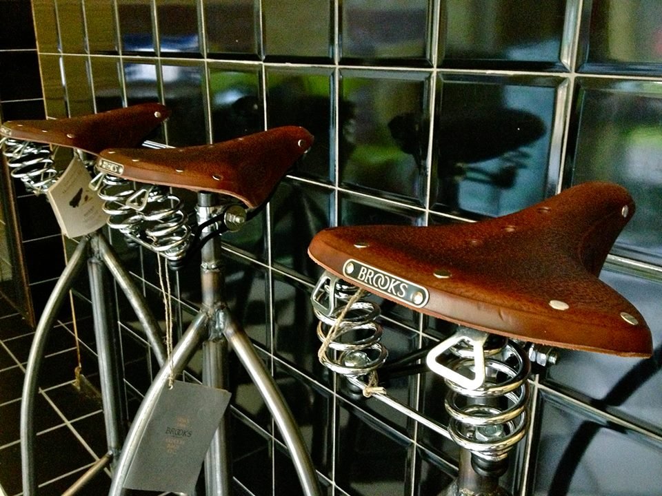 The Handlebar: Το πρώτο Cycling Café της Αθήνας δίνει νέο ρυθμό στην πόλη [εικόνες] | iefimerida.gr 2