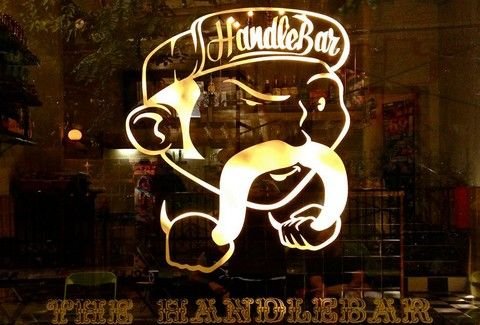 The Handlebar: Το πρώτο Cycling Café της Αθήνας δίνει νέο ρυθμό στην πόλη [εικόνες] | iefimerida.gr 0