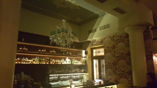 Πού πήγε ο Ρέμος μετά τη συνάντηση με τον Μητσοτάκη [εικόνες] | iefimerida.gr 1