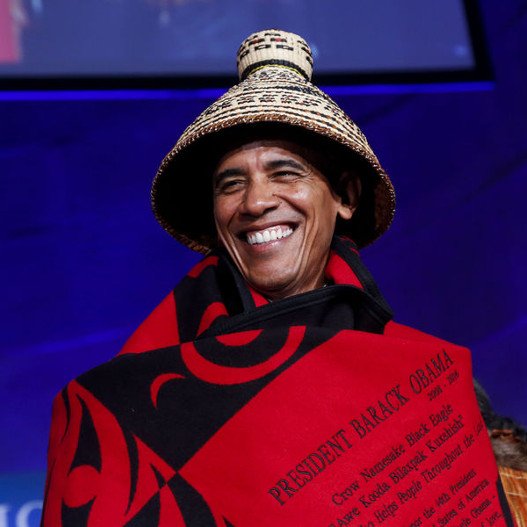 Μπαράκ Ομπάμα: Ενας πρόεδρος που είχε πλάκα [εικόνες] | iefimerida.gr 12