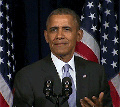 Η Μελάνια Τραμπ «παρακολουθεί» τον Ομπάμα στο Twitter [εικόνες] | iefimerida.gr 0