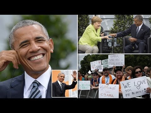 Ιστορική η φράση Μέρκελ: Εμείς, οι Ευρωπαίοι, πρέπει να πάρουμε τη μοίρα μας στα χέρια μας [εικόνες] | iefimerida.gr 4