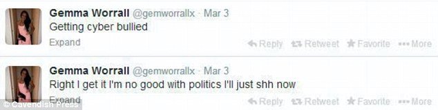 Η νεαρή βρετανίδα που βάφτισε τον Ομπάμα «Μπαράκο Μπάρνερ», νόμιζε ότι είναι πρόεδρος της Αγγλίας [εικόνες] | iefimerida.gr 2