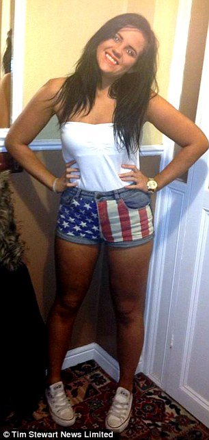 Η νεαρή βρετανίδα που βάφτισε τον Ομπάμα «Μπαράκο Μπάρνερ», νόμιζε ότι είναι πρόεδρος της Αγγλίας [εικόνες] | iefimerida.gr 1