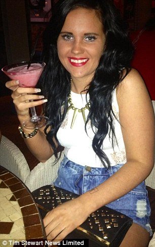 Η νεαρή βρετανίδα που βάφτισε τον Ομπάμα «Μπαράκο Μπάρνερ», νόμιζε ότι είναι πρόεδρος της Αγγλίας [εικόνες] | iefimerida.gr 6