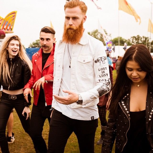 Χοντρούλης ασφαλιστής έγινε μοντέλο του Μπέκαμ -Μια ασυνήθιστη ιστορία [εικόνες] | iefimerida.gr 7