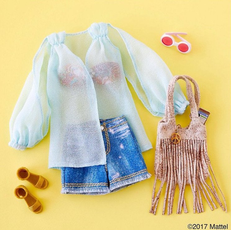 Η Barbie έχει το πιο διάσημο Ιnstagram -Με συμβουλές ομορφιάς και 1,7 εκατ. ακολούθους [εικόνες] | iefimerida.gr 3