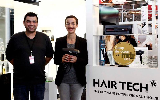 Η μπαρμπέρισα του Παρισιού με ειδίκευση στους hipsters -Μια μοναδική περίπτωση [εικόνες] | iefimerida.gr 6