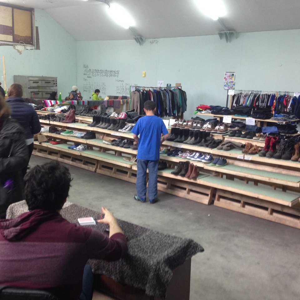 Βαρβιτσιώτης: Δείτε τα άθλια hotspots του Μουζάλα και αυτό που συντηρεί ιδιώτης [εικόνες] | iefimerida.gr 3