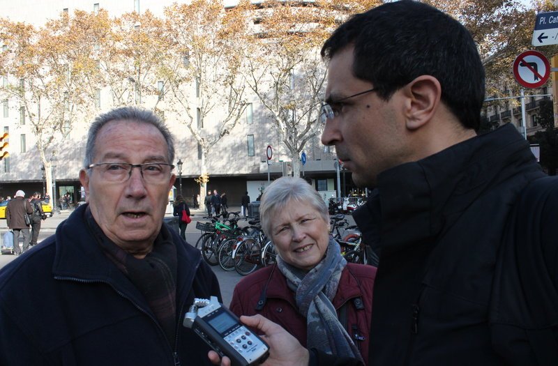 Το iefimerida στη Βαρκελώνη για τις εκλογές στην Καταλονία -Μαρτυρίες [εικόνες] | iefimerida.gr 0