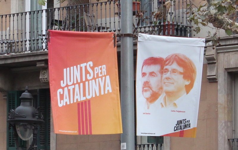 Το iefimerida στη Βαρκελώνη για τις εκλογές στην Καταλονία -Μαρτυρίες [εικόνες] | iefimerida.gr 1