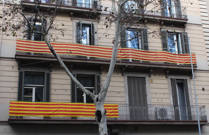 Το iefimerida στη Βαρκελώνη για τις εκλογές στην Καταλονία -Μαρτυρίες [εικόνες] | iefimerida.gr 3