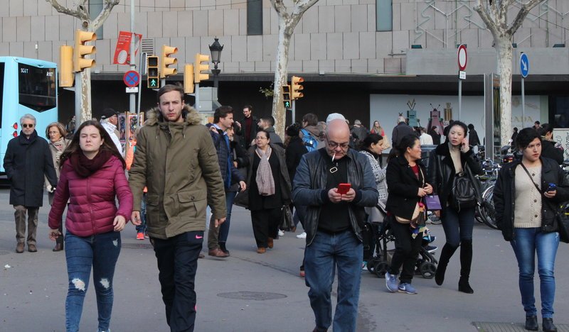 Το iefimerida στη Βαρκελώνη για τις εκλογές στην Καταλονία -Μαρτυρίες [εικόνες] | iefimerida.gr 5