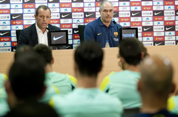 Συγκινημένοι οι αστέρες της Μπαρτσελόνα για την περιπέτεια του Βιλανόβα [εικόνες] | iefimerida.gr 0