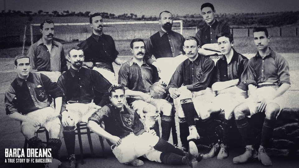 Φεστιβάλ ποδοσφαιρικού ντοκιμαντέρ στην Τεχνόπολη [πρόγραμμα] | iefimerida.gr 1