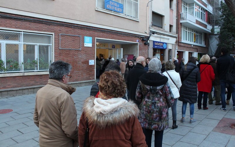 Το iefimerida στη Βαρκελώνη – Λεπτό προς λεπτό οι εκλογές στην Καταλονία [εικόνες] | iefimerida.gr 0