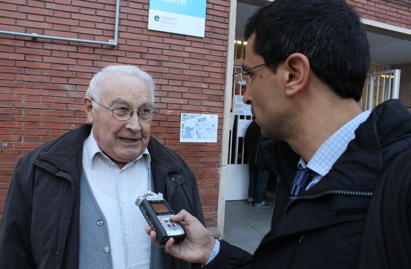 Το iefimerida στη Βαρκελώνη – Λεπτό προς λεπτό οι εκλογές στην Καταλονία [εικόνες] | iefimerida.gr 1