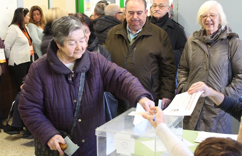 Το iefimerida στη Βαρκελώνη – Λεπτό προς λεπτό οι εκλογές στην Καταλονία [εικόνες] | iefimerida.gr 2
