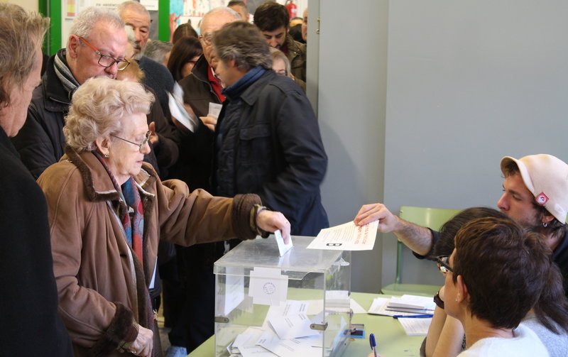 Το iefimerida στη Βαρκελώνη – Λεπτό προς λεπτό οι εκλογές στην Καταλονία [εικόνες] | iefimerida.gr 3