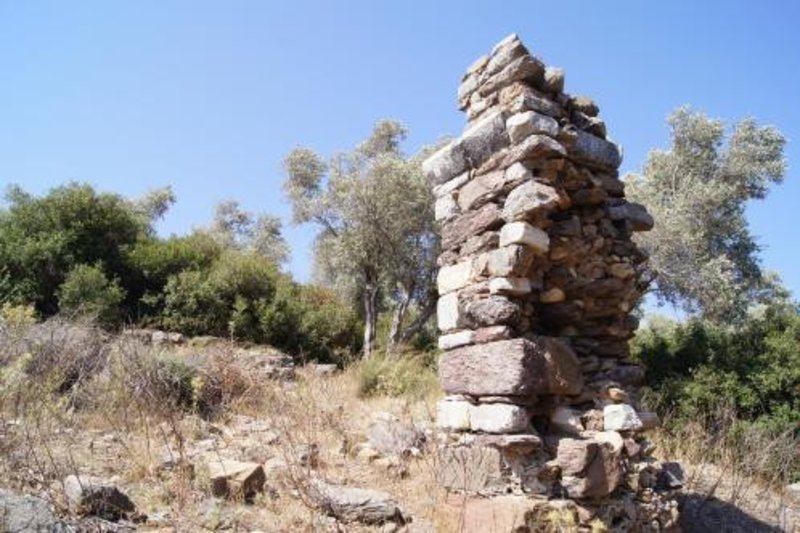 Απίστευτο: Η Τουρκία πουλά αρχαία ελληνική πόλη -Εναντι 5,6 εκατ. λιρών | iefimerida.gr 5