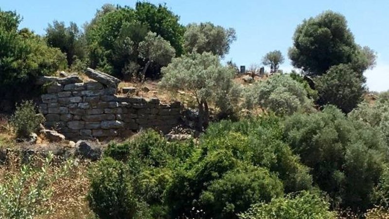 Απίστευτο: Η Τουρκία πουλά αρχαία ελληνική πόλη -Εναντι 5,6 εκατ. λιρών | iefimerida.gr 1
