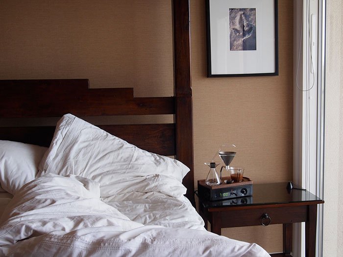 Αυτό το ξυπνητήρι σε ξυπνάει και σου φτιάχνει καφέ όπως ακριβώς τον πίνεις για να ανοίξει το μάτι σου [εικόνες] | iefimerida.gr 10