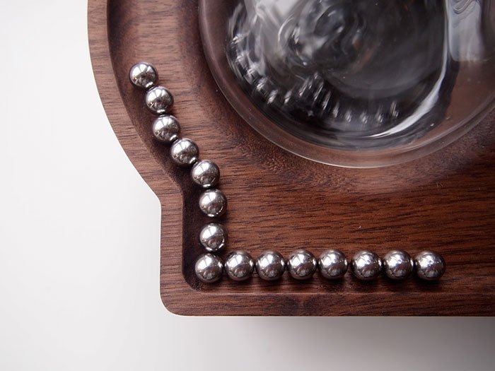 Αυτό το ξυπνητήρι σε ξυπνάει και σου φτιάχνει καφέ όπως ακριβώς τον πίνεις για να ανοίξει το μάτι σου [εικόνες] | iefimerida.gr 4