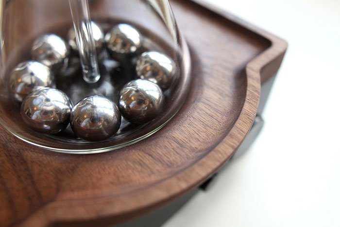 Αυτό το ξυπνητήρι σε ξυπνάει και σου φτιάχνει καφέ όπως ακριβώς τον πίνεις για να ανοίξει το μάτι σου [εικόνες] | iefimerida.gr 5