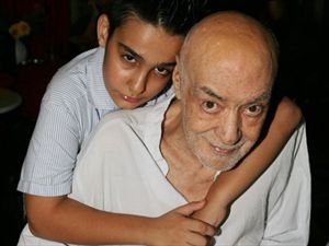 H νέα δοκιμασία για τον Ανδρέα Μπάρκουλη: Ο 12χρονος γιος του πάσχει από τη νόσο Crohn [εικόνες] | iefimerida.gr 1