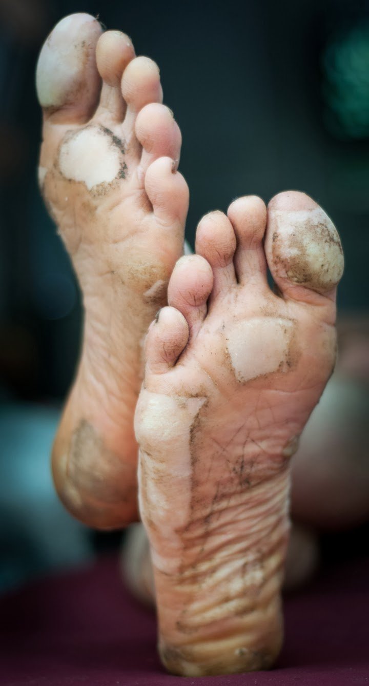 Αυτός είναι ο πιο δύσκολος και σκληρότερος αγώνας στον κόσμο -Ο εξαντλητικός μαραθώνιος που οδηγεί το σώμα στα άκρα [εικόνες&βίντεο] | iefimerida.gr 5