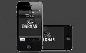 Πρωτοποριακό gadget - μπαρμαν σας μαθαίνει να φτιάχνετε κοκτέιλ [εικόνες + βίντεο] | iefimerida.gr 1