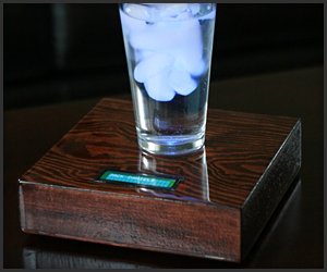 Πρωτοποριακό gadget - μπαρμαν σας μαθαίνει να φτιάχνετε κοκτέιλ [εικόνες + βίντεο] | iefimerida.gr 2