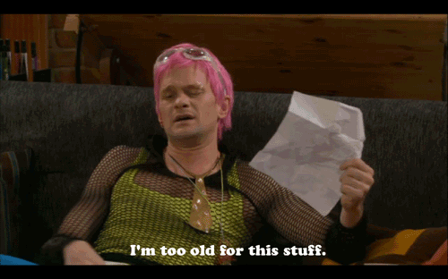 Αυτά που μετανιώνουν οι 30άρηδες -Τι δεν έκαναν στα 20 τους [εικόνες] | iefimerida.gr 1