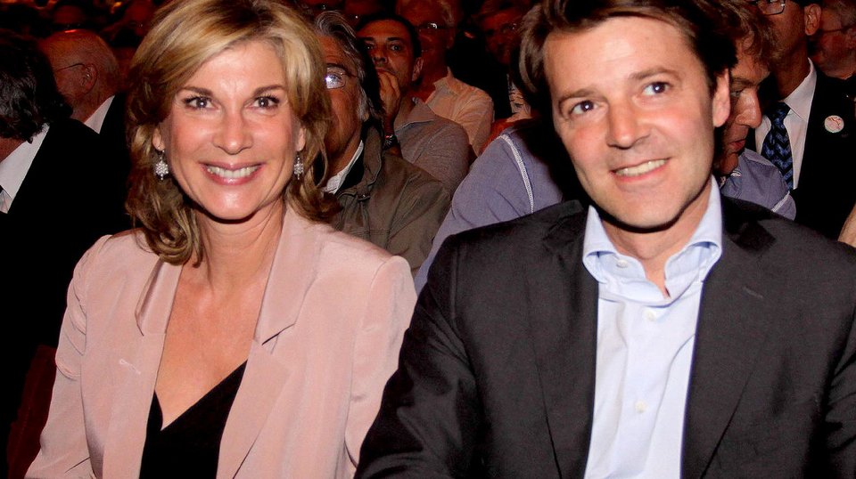 Γαλλία: Μετά την παραίτηση του Φρανσουά Φιγιόν, επικεφαλής της Δεξιάς ο Φρανσουά Μπαρουάν [εικόνες] | iefimerida.gr 2