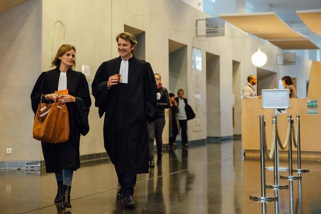 Γαλλία: Μετά την παραίτηση του Φρανσουά Φιγιόν, επικεφαλής της Δεξιάς ο Φρανσουά Μπαρουάν [εικόνες] | iefimerida.gr 1