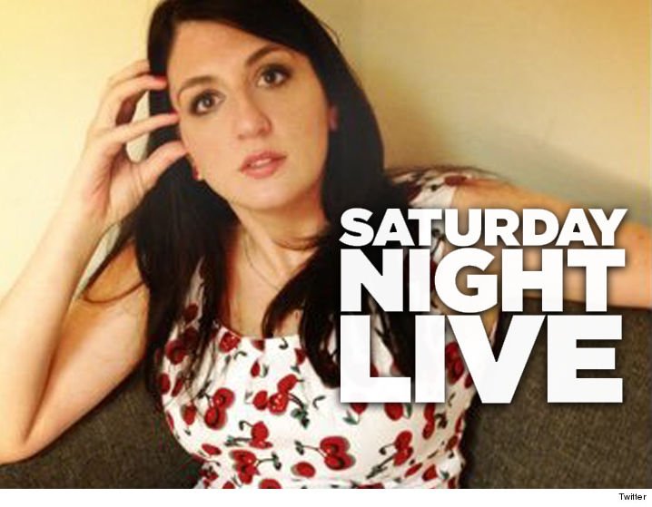 Αυτή είναι η δημοσιογράφος που απολύθηκε επειδή κορόιδεψε τον γιο του Τραμπ [εικόνες] | iefimerida.gr 6