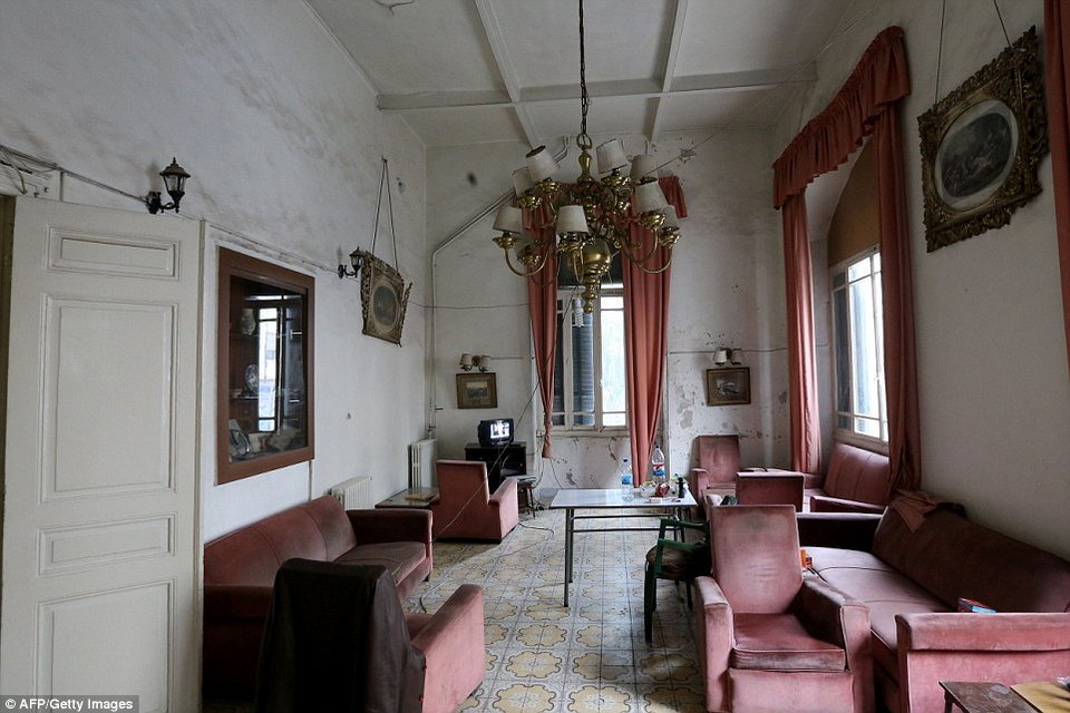 Εκλεισε το ιστορικό ξενοδοχείο όπου η Αγκάθα Κρίστι έγραψε το «Οριεντ Εξπρές» | iefimerida.gr 2