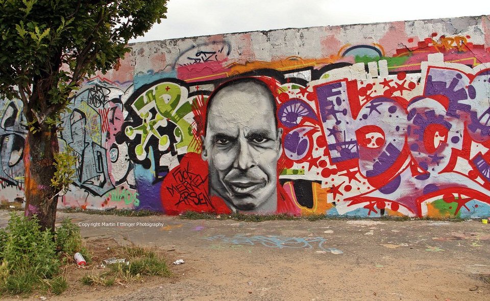 Σοκ στο Twitter γιατί ο Βαρουφάκης ηχογραφούσε τα πάντα -Απίστευτες ατάκες [εικόνες] | iefimerida.gr 16