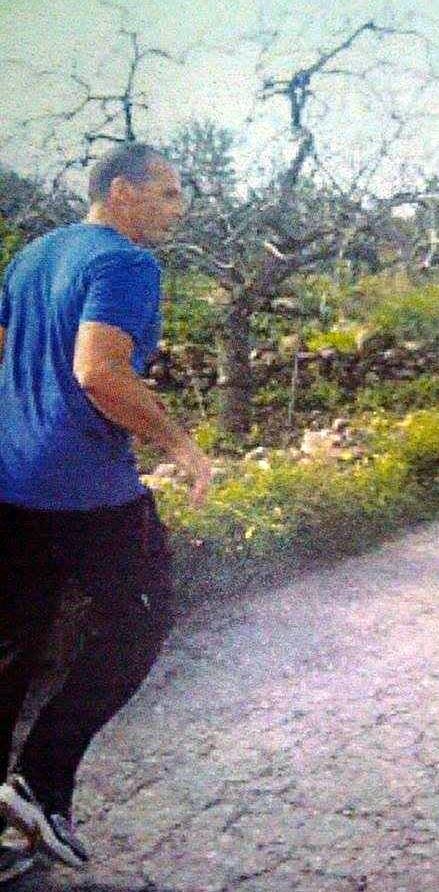 Πώς διατηρείται σε φόρμα το ζεύγος Βαρουφάκη [εικόνες] | iefimerida.gr 3