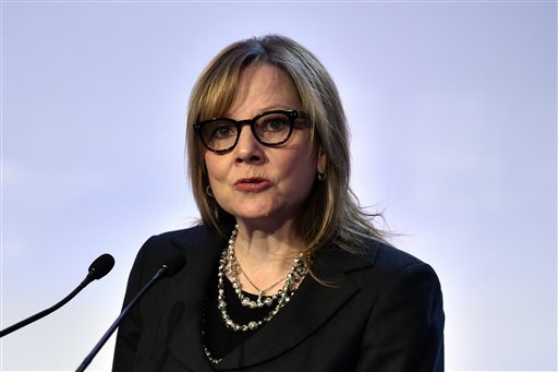 Forbes: Αυτές είναι οι πιο ισχυρές γυναίκες στον κόσμο -Eκτός η Πρώτη Κυρία, δεν έχει ξαναγίνει [εικόνες] | iefimerida.gr 4