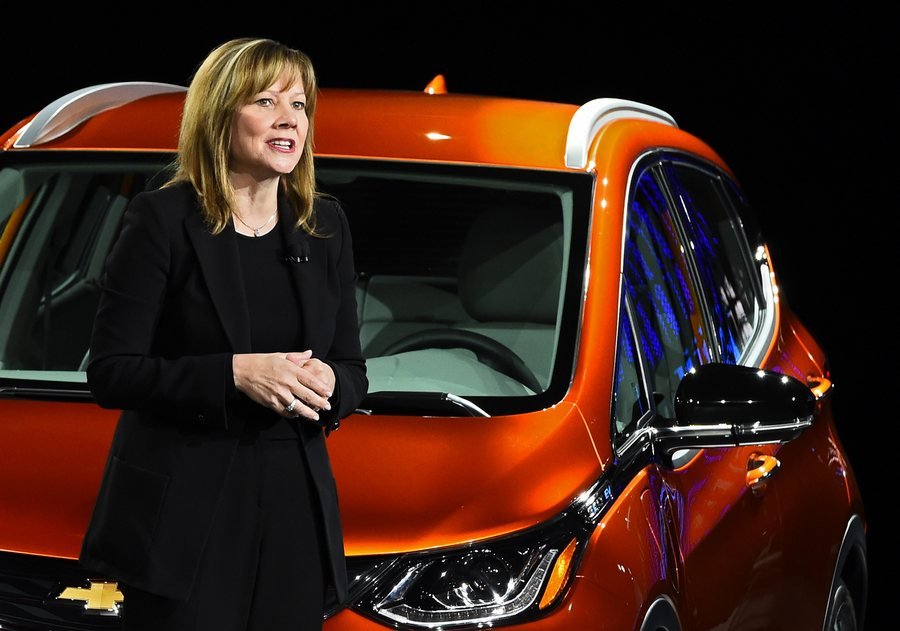 Οι ισχυρότερες γυναίκες στον κόσμο -Η Μέρκελ τις κατατρόπωσε όλες πάλι [εικόνες] | iefimerida.gr 4