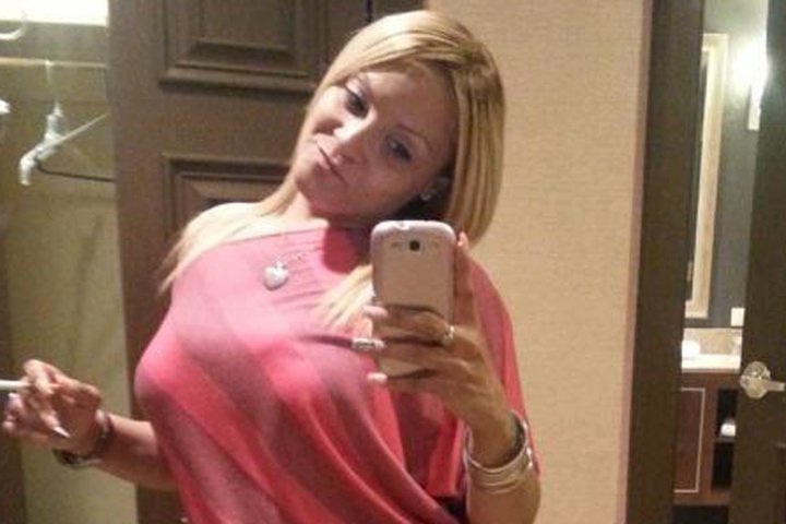 Νύφη κατά συρροή: Γυναίκα στις ΗΠΑ ήταν παντρεμένη με 8 άνδρες ταυτόχρονα [εικόνες & βίντεο] | iefimerida.gr 1